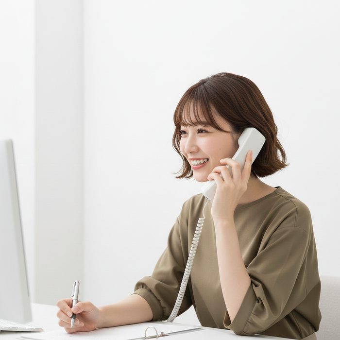 MGAのオペレーター